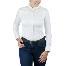 Load image into Gallery viewer, TuffRider Ladies Americana Western Shirt