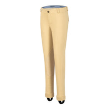 Load image into Gallery viewer, TuffRider Children's Cotton Embroidered Pull-On Jodhpurs