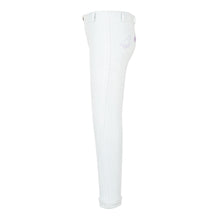 Load image into Gallery viewer, TuffRider Children's Cotton Embroidered Pull-On Jodhpurs