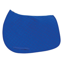 Load image into Gallery viewer, TuffRider Basic Pony Saddle Pad