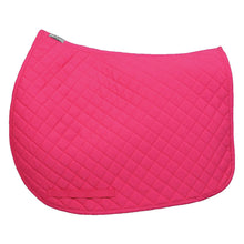 Load image into Gallery viewer, TuffRider Basic Pony Saddle Pad