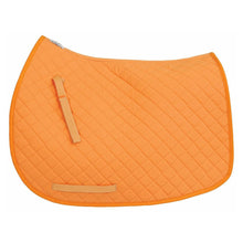Load image into Gallery viewer, TuffRider Basic Pony Saddle Pad