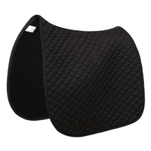Load image into Gallery viewer, TuffRider Basic Dressage Saddle Pad