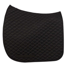 Load image into Gallery viewer, TuffRider Basic Dressage Saddle Pad