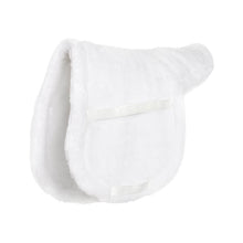 Load image into Gallery viewer, TuffRider EquiCool Fleece Hunter Saddle Pad