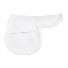 Load image into Gallery viewer, TuffRider EquiCool Fleece Hunter Saddle Pad