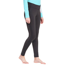 Load image into Gallery viewer, TuffRider Ladies Ventilated Schooling Tights