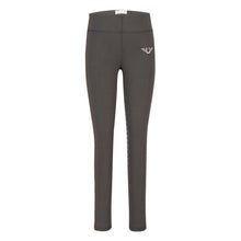 Load image into Gallery viewer, TuffRider Children's Ventilated Schooling Riding Tights