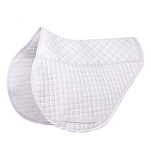 Load image into Gallery viewer, TuffRider Jumping Saddle Pad
