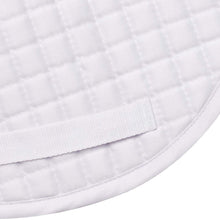 Load image into Gallery viewer, TuffRider Jumping Saddle Pad