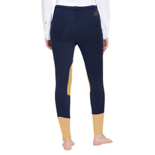 Load image into Gallery viewer, TuffRider Ladies Unifleece Pull-On Winter Breeches