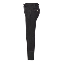 Load image into Gallery viewer, TuffRider Boys Patrol Light Knee Patch Breeches