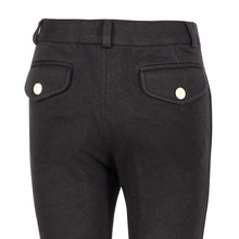 Load image into Gallery viewer, TuffRider Boys Patrol Light Knee Patch Breeches