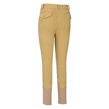 Load image into Gallery viewer, TuffRider Boys Patrol Light Knee Patch Breeches