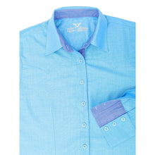 Load image into Gallery viewer, TuffRider Ladies Abilene Western Shirt