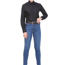 Load image into Gallery viewer, TuffRider Ladies Abilene Western Shirt