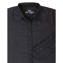 Load image into Gallery viewer, TuffRider Ladies Abilene Western Shirt
