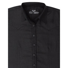 Load image into Gallery viewer, TuffRider Ladies Abilene Western Shirt
