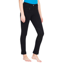 Load image into Gallery viewer, TuffRider Ladies Cotton Jodhpurs