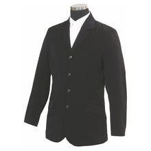 Load image into Gallery viewer, TuffRider Men's Raleigh Show Coat