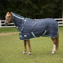 Load image into Gallery viewer, TuffRider Kozy Komfort Combo Stable Blanket 220GSM Fill