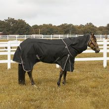 Load image into Gallery viewer, TuffRider All Season Ripstop Turnout Blanket