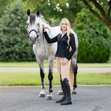 Load image into Gallery viewer, Equine Couture EquiVent H Ladies Show Coat