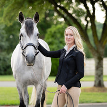 Load image into Gallery viewer, Equine Couture EquiVent H Ladies Show Coat