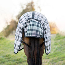 Load image into Gallery viewer, TuffRider Shoulder Lining FlyShield sheet