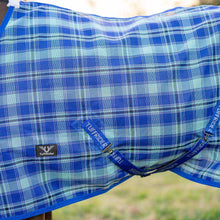 Load image into Gallery viewer, TuffRider Shoulder Lining FlyShield sheet