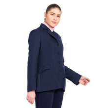 Load image into Gallery viewer, TuffRider Ladies Starter Show Coat