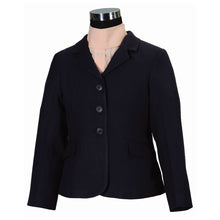 Load image into Gallery viewer, TuffRider Children's Starter Show Coat