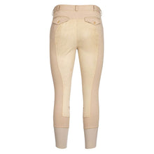 Load image into Gallery viewer, TuffRider Men's Full Seat Patrol 4 Pockets Breeches