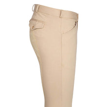 Load image into Gallery viewer, TuffRider Men's Full Seat Patrol 4 Pockets Breeches
