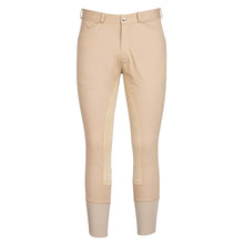 Load image into Gallery viewer, TuffRider Men's Full Seat Patrol 4 Pockets Breeches