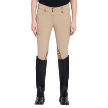 Load image into Gallery viewer, TuffRider Air Mesh Washable Half Chaps