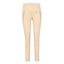 Load image into Gallery viewer, TuffRider Children's Minerva EquiCool Tights