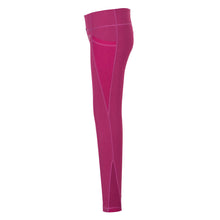 Load image into Gallery viewer, TuffRider Children's Minerva EquiCool Tights