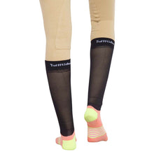 Load image into Gallery viewer, TuffRider EquiCool Ventilated Riding Socks