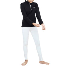 Load image into Gallery viewer, TuffRider Kirby Icefil Children Sun Shirt