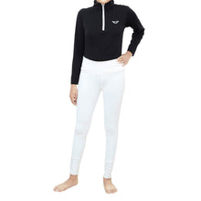 Load image into Gallery viewer, TuffRider Kirby Icefil Children Sun Shirt