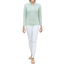 Load image into Gallery viewer, TuffRider Kirby Icefil Children Sun Shirt