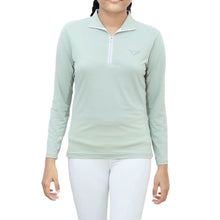Load image into Gallery viewer, TuffRider Kirby Icefil Children Sun Shirt