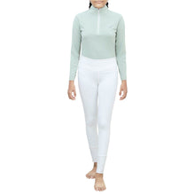 Load image into Gallery viewer, TuffRider Kirby Icefil Children Sun Shirt