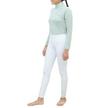 Load image into Gallery viewer, TuffRider Kirby Icefil Children Sun Shirt