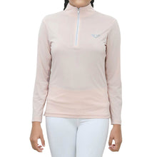 Load image into Gallery viewer, TuffRider Kirby Icefil Children Sun Shirt
