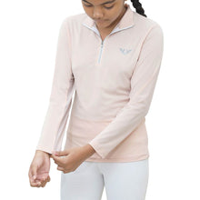 Load image into Gallery viewer, TuffRider Kirby Icefil Children Sun Shirt