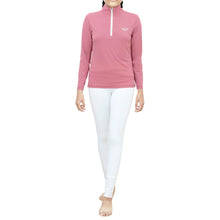 Load image into Gallery viewer, TuffRider Kirby Icefil Children Sun Shirt