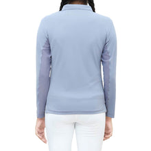 Load image into Gallery viewer, TuffRider Kirby Icefil Children Sun Shirt
