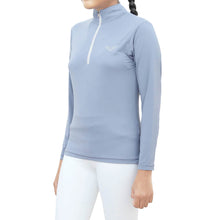 Load image into Gallery viewer, TuffRider Kirby Icefil Children Sun Shirt